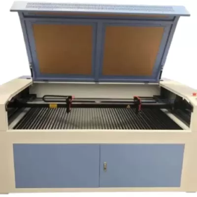 Máy cắt Laser CNC gia công mica